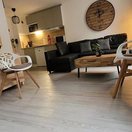 Appartement Cosy En Plein Centre D Orléans Esterno foto