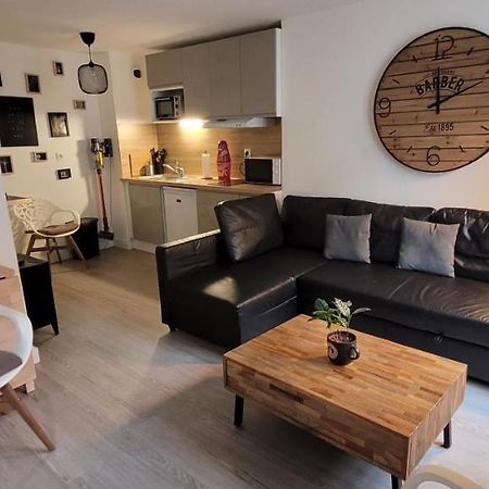 Appartement Cosy En Plein Centre D Orléans Esterno foto