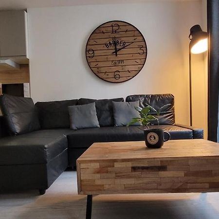 Appartement Cosy En Plein Centre D Orléans Esterno foto